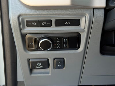 2023 Ford F-150 Lightning XLT