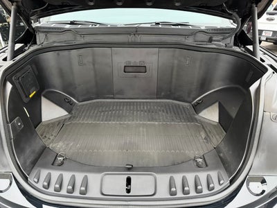 2022 Ford F-150 Lightning LARIAT