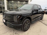 2022 Ford F-150 Lightning LARIAT