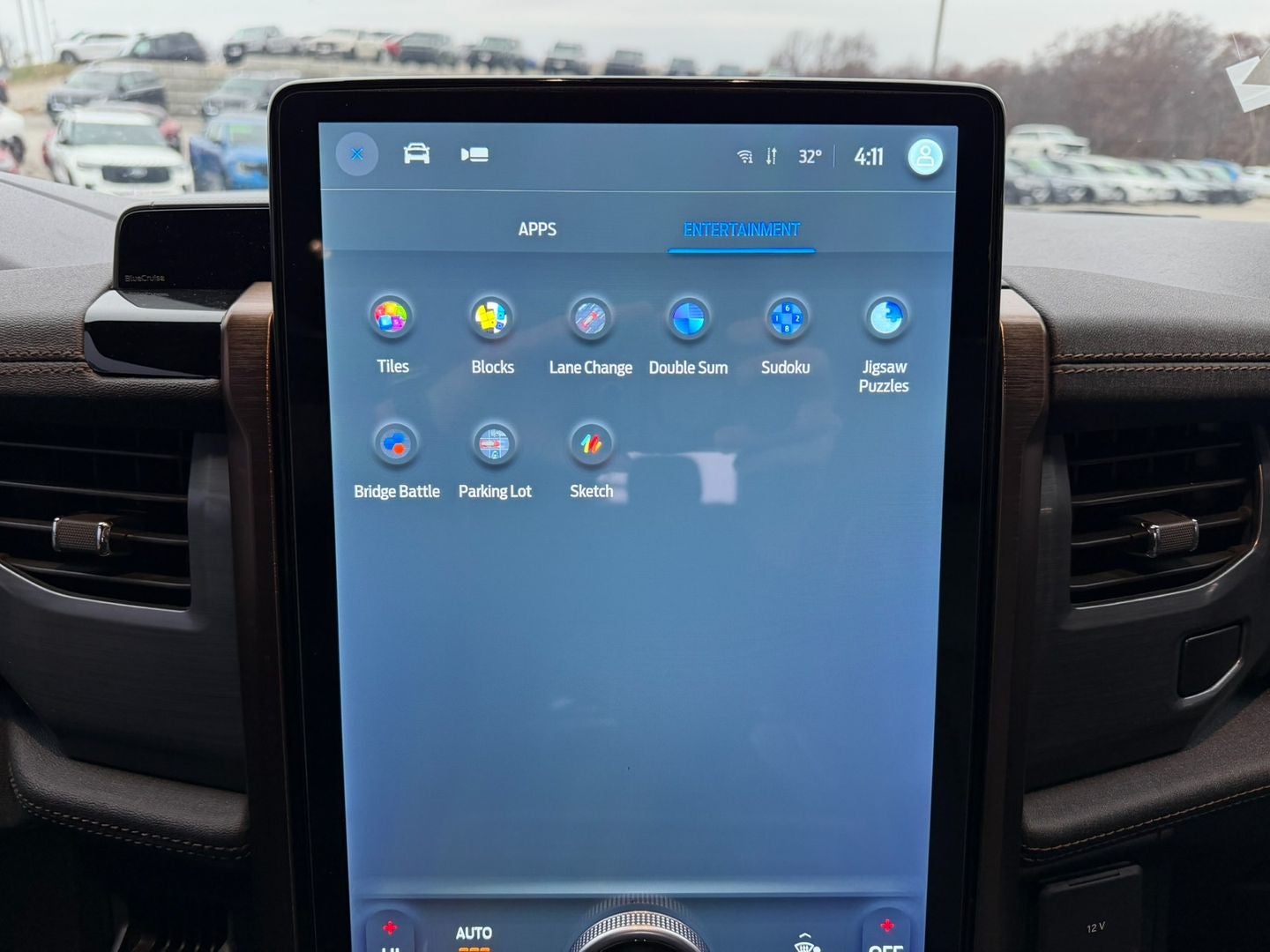 2022 Ford F-150 Lightning LARIAT