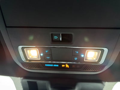 2022 Ford F-150 Lightning LARIAT