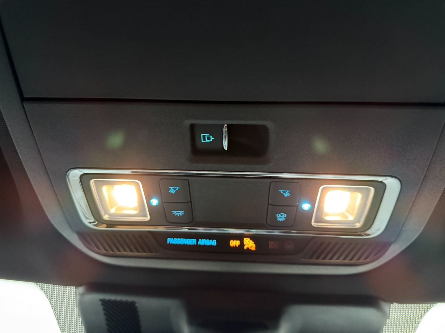 2022 Ford F-150 Lightning LARIAT