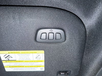 2022 Ford F-150 Lightning LARIAT