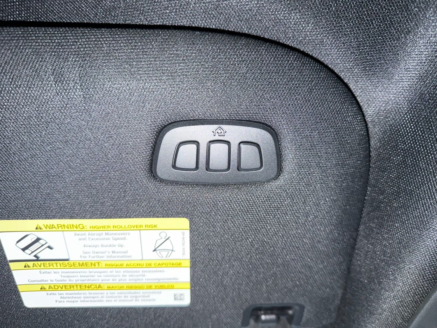 2022 Ford F-150 Lightning LARIAT