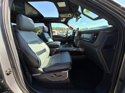 2023 Ford F-150 Lightning LARIAT