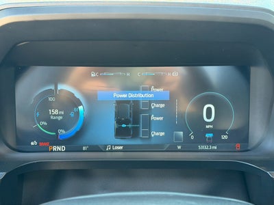 2023 Ford F-150 Lightning LARIAT
