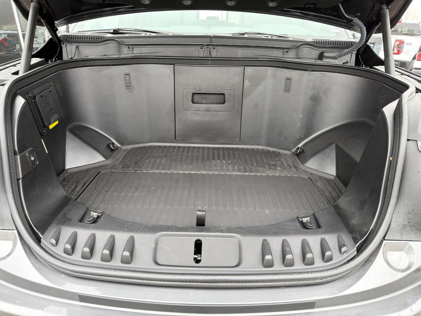 2023 Ford F-150 Lightning LARIAT