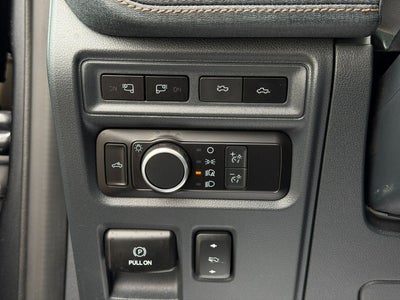 2023 Ford F-150 Lightning LARIAT