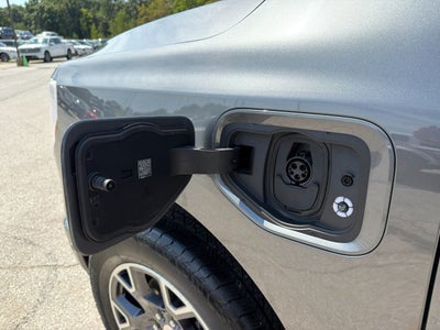2023 Ford F-150 Lightning LARIAT