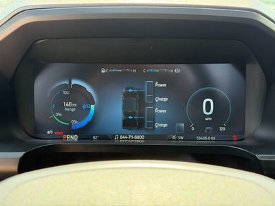 2023 Ford F-150 Lightning LARIAT