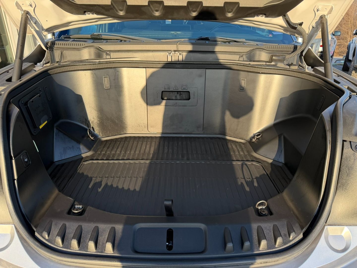 2023 Ford F-150 Lightning LARIAT