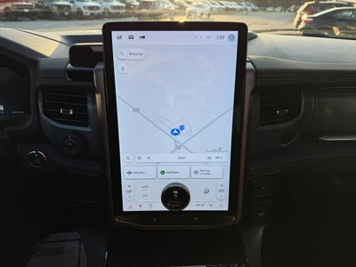 2023 Ford F-150 Lightning LARIAT