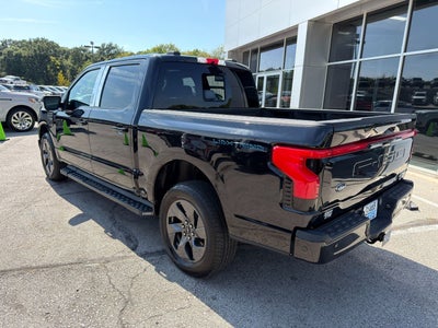 2023 Ford F-150 Lightning LARIAT