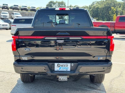 2023 Ford F-150 Lightning LARIAT