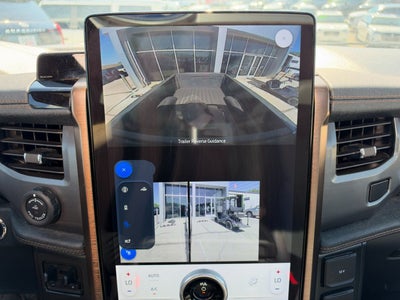 2023 Ford F-150 Lightning LARIAT