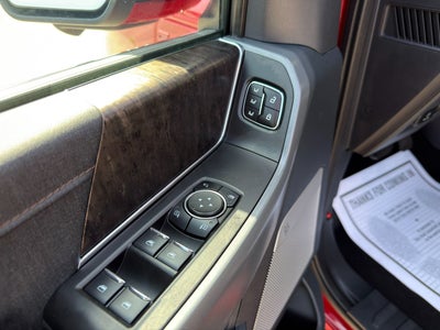 2023 Ford F-150 Lightning LARIAT