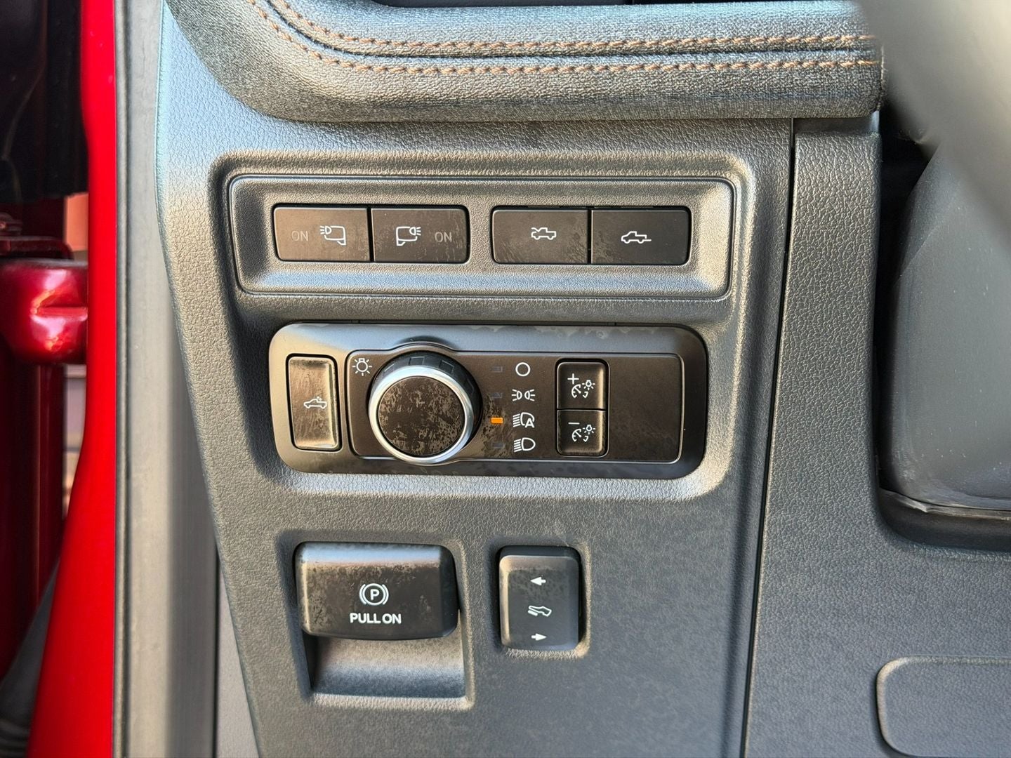 2023 Ford F-150 Lightning LARIAT