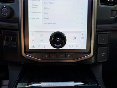 2023 Ford F-150 Lightning LARIAT