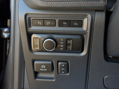 2023 Ford F-150 Lightning LARIAT