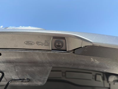 2022 Ford F-150 Lightning LARIAT