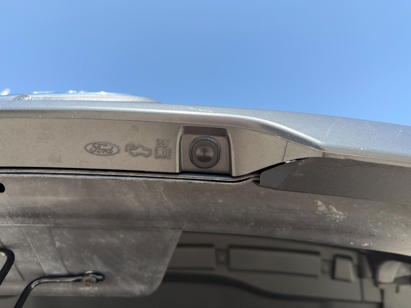 2022 Ford F-150 Lightning LARIAT