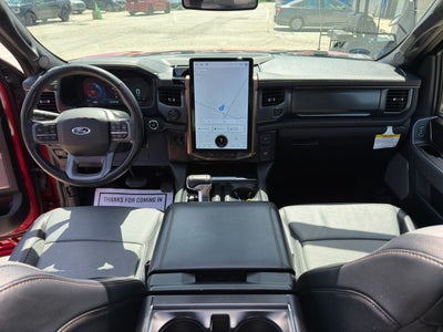 2022 Ford F-150 Lightning LARIAT