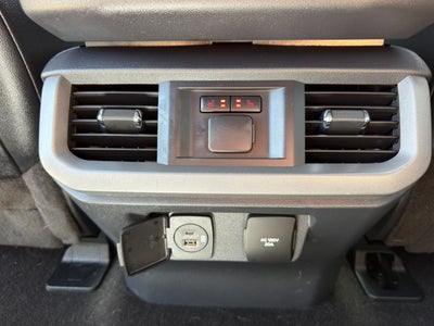 2022 Ford F-150 Lightning LARIAT