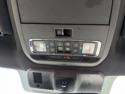 2022 Ford F-150 Lightning LARIAT