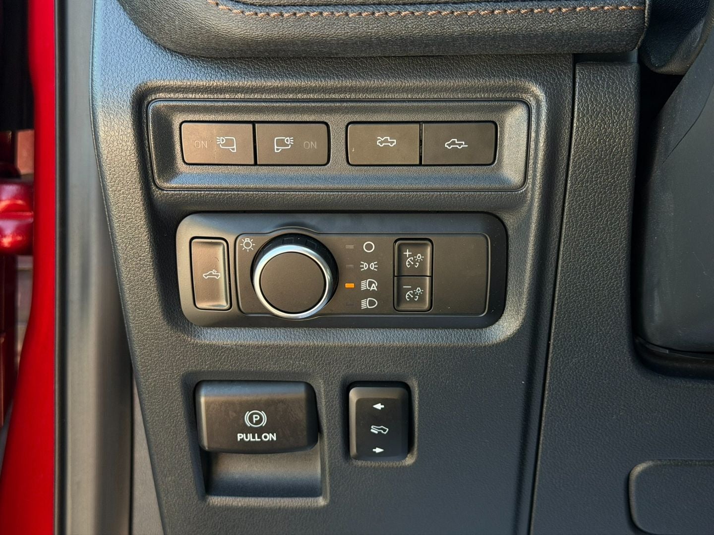 2022 Ford F-150 Lightning LARIAT
