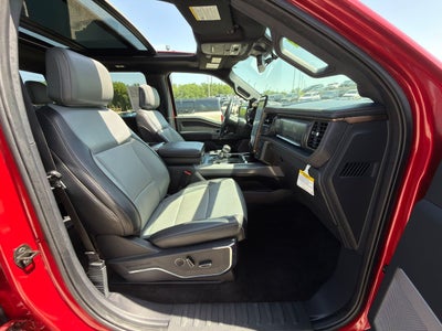 2022 Ford F-150 Lightning LARIAT