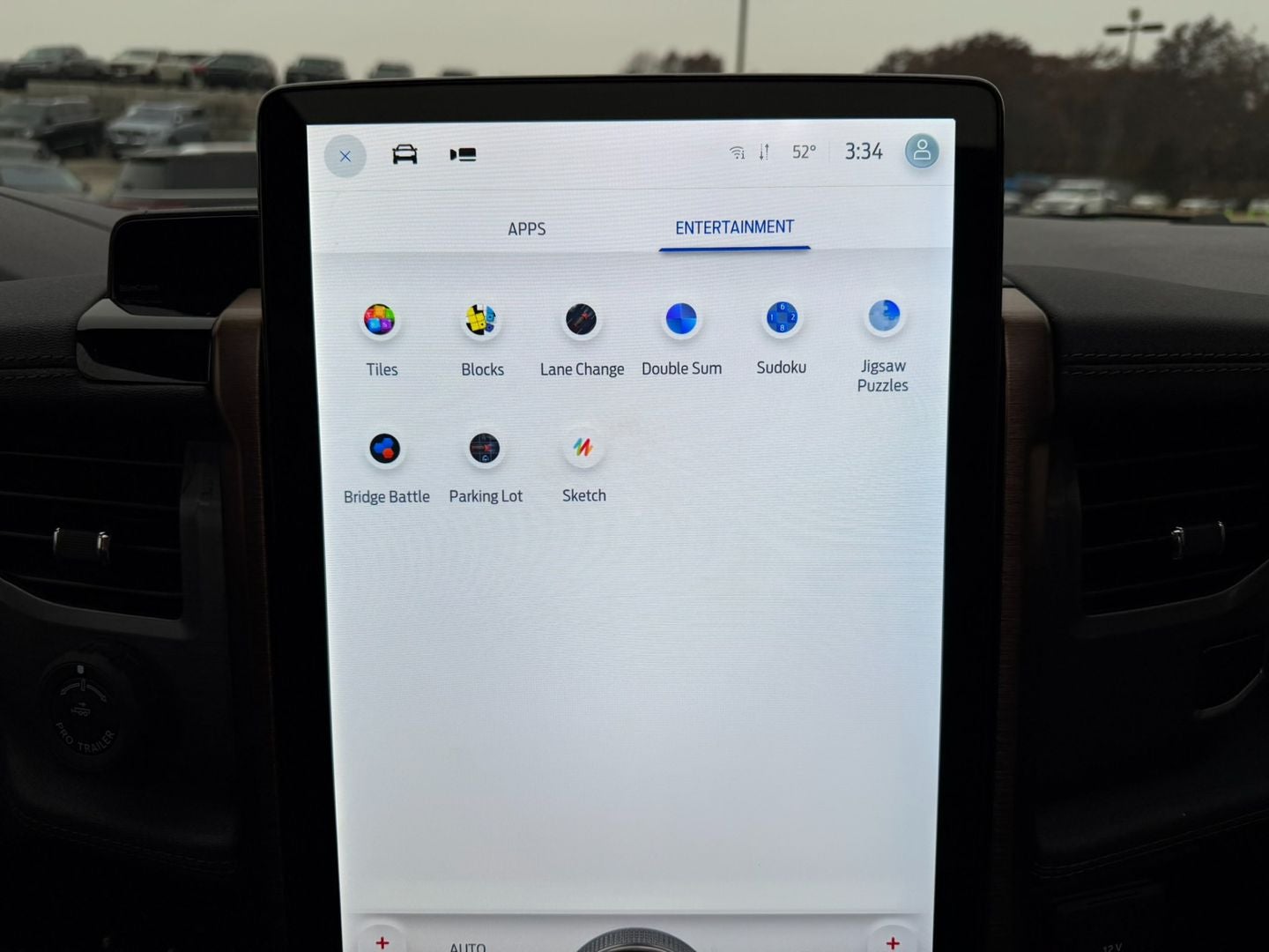 2023 Ford F-150 Lightning LARIAT