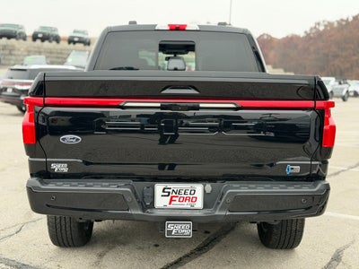 2023 Ford F-150 Lightning LARIAT