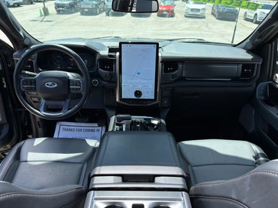 2023 Ford F-150 Lightning LARIAT