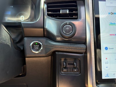 2023 Ford F-150 Lightning LARIAT