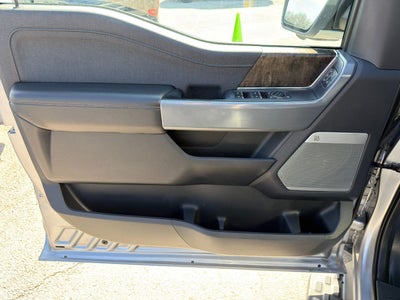 2023 Ford F-150 Lightning LARIAT