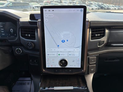 2023 Ford F-150 Lightning LARIAT