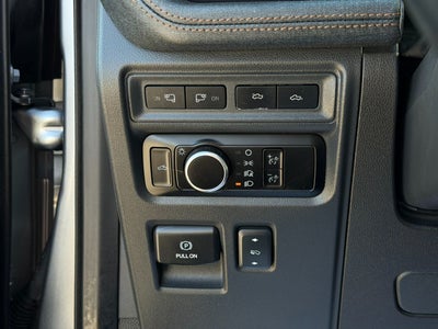 2023 Ford F-150 Lightning LARIAT