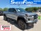 2025 Chevrolet Colorado 4WD ZR2