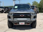 2025 Chevrolet Colorado 4WD ZR2