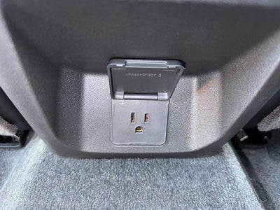 2025 Chevrolet Colorado 4WD ZR2