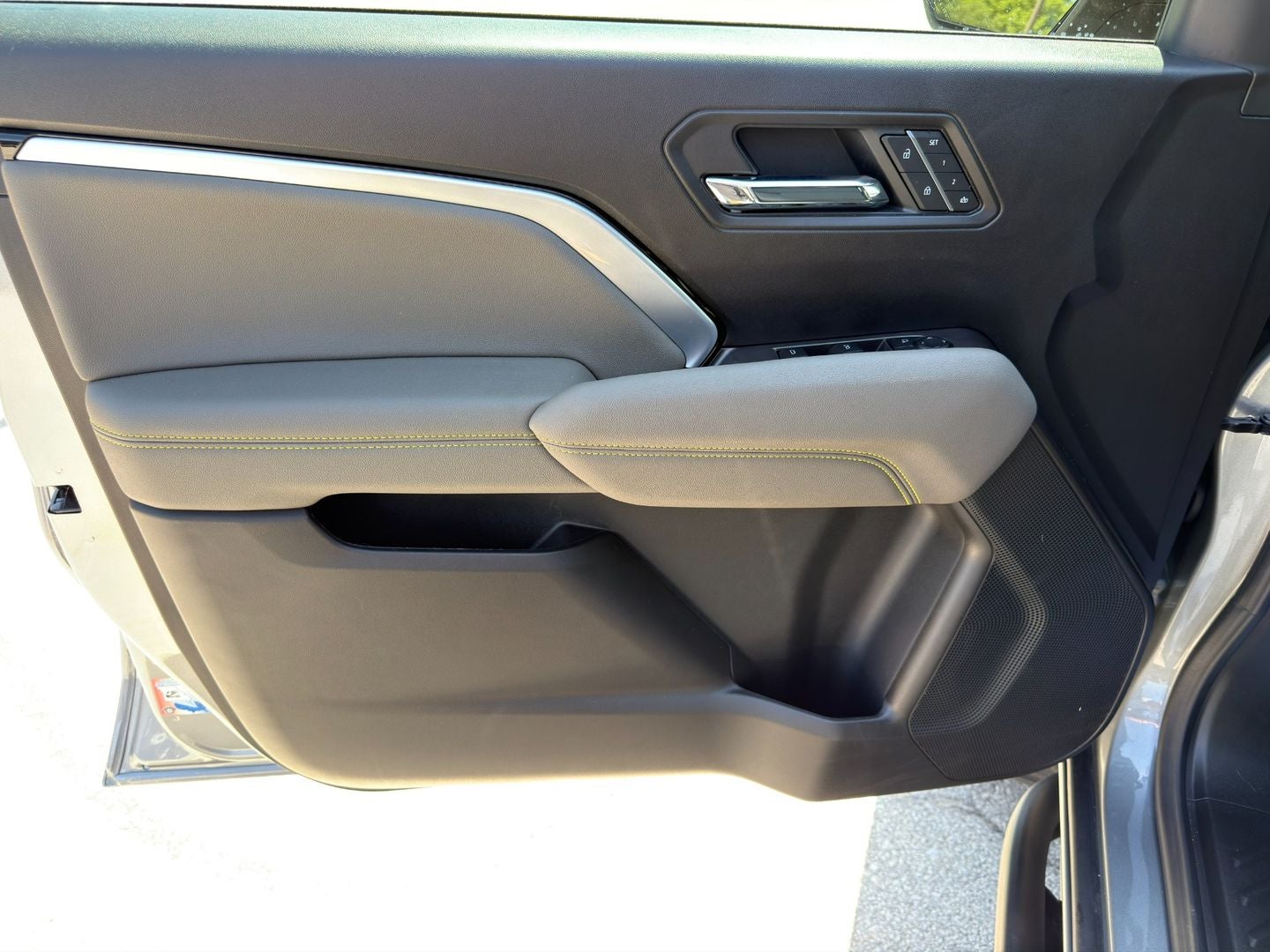 2025 Chevrolet Colorado 4WD ZR2