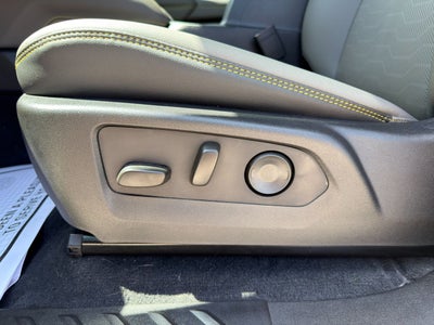 2025 Chevrolet Colorado 4WD ZR2