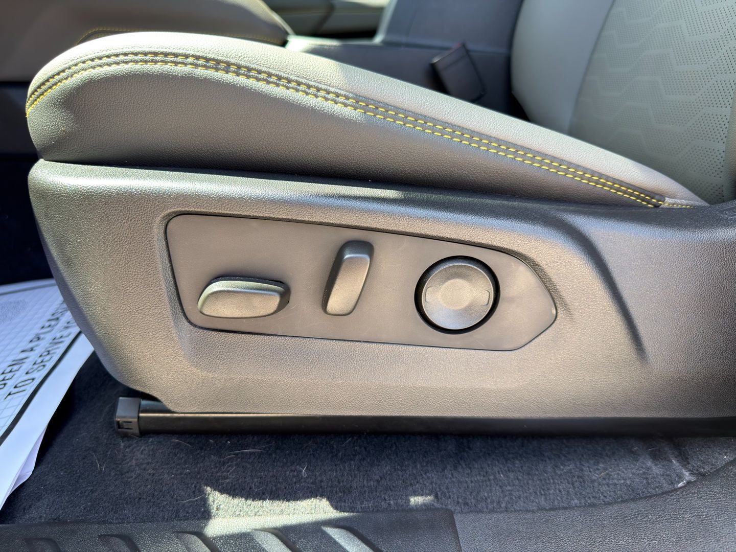 2025 Chevrolet Colorado 4WD ZR2