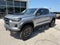 2025 Chevrolet Colorado 4WD ZR2