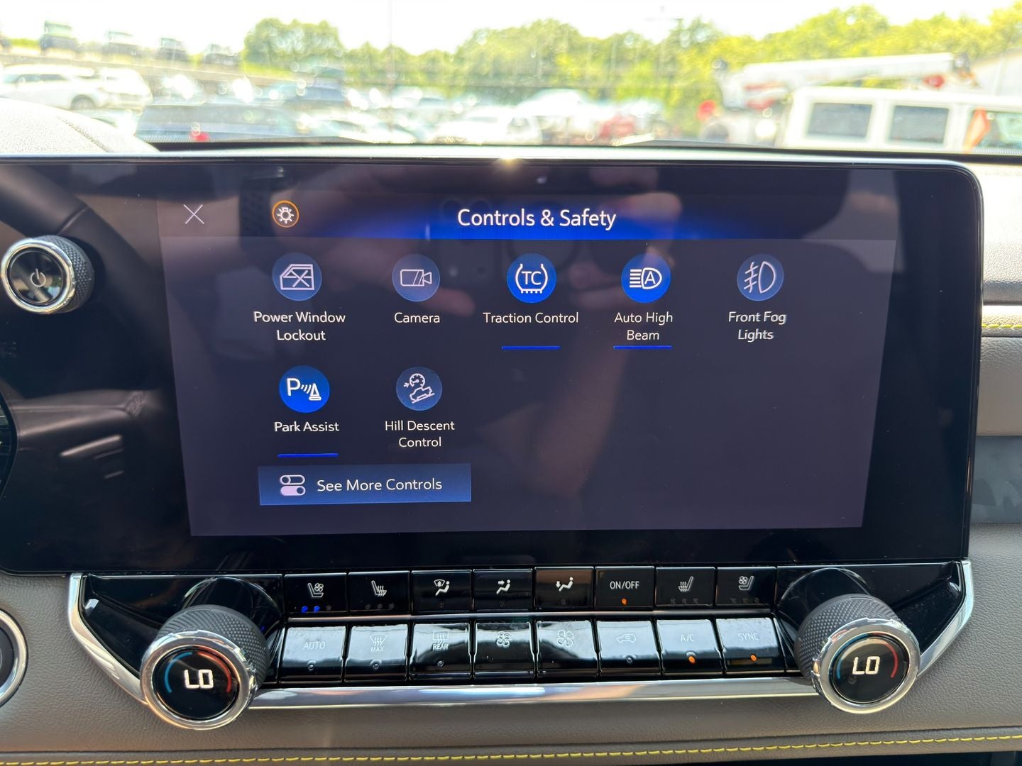 2025 Chevrolet Colorado 4WD ZR2