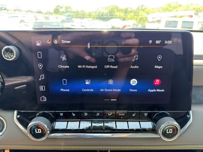 2025 Chevrolet Colorado 4WD ZR2