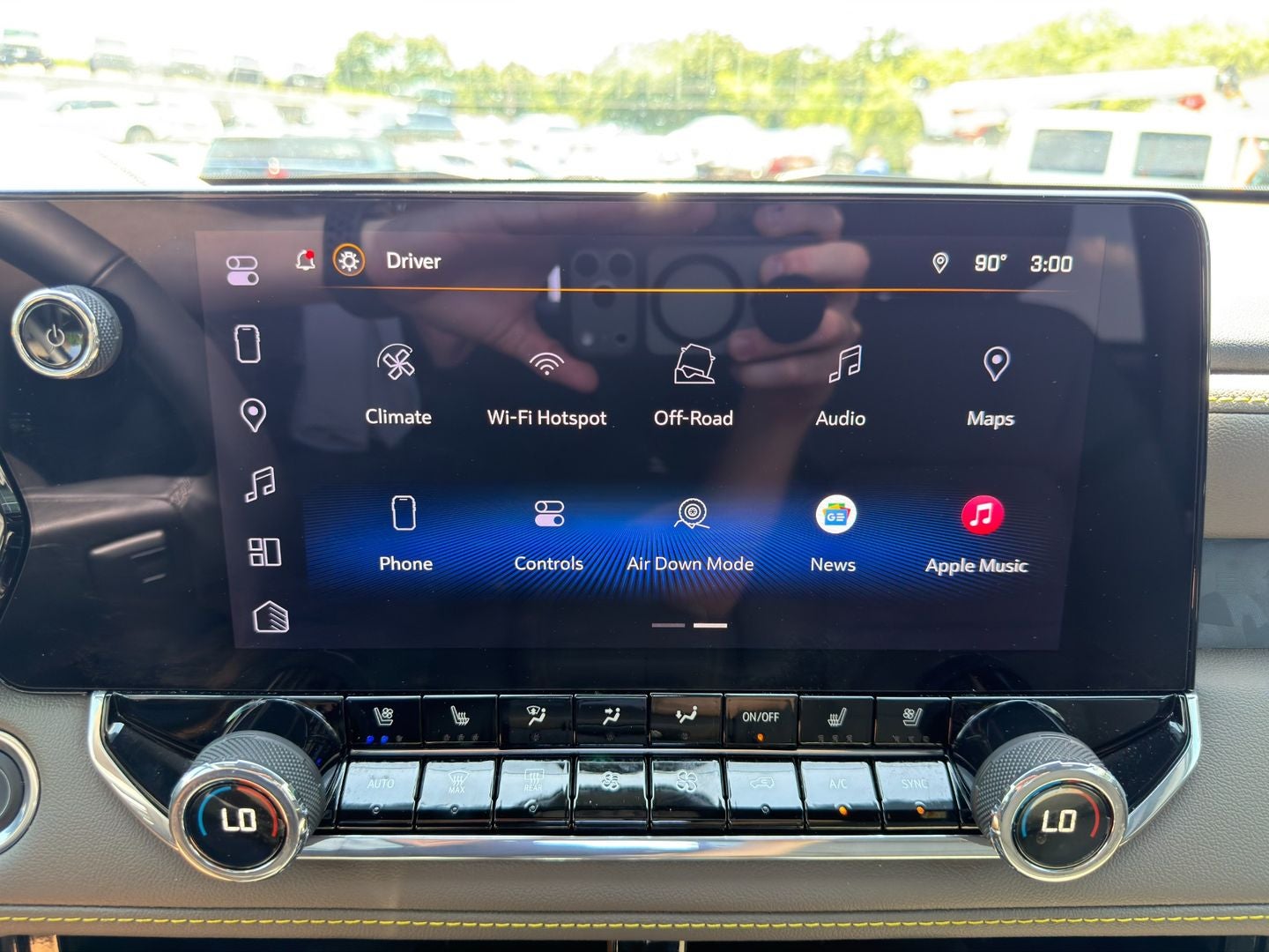 2025 Chevrolet Colorado 4WD ZR2