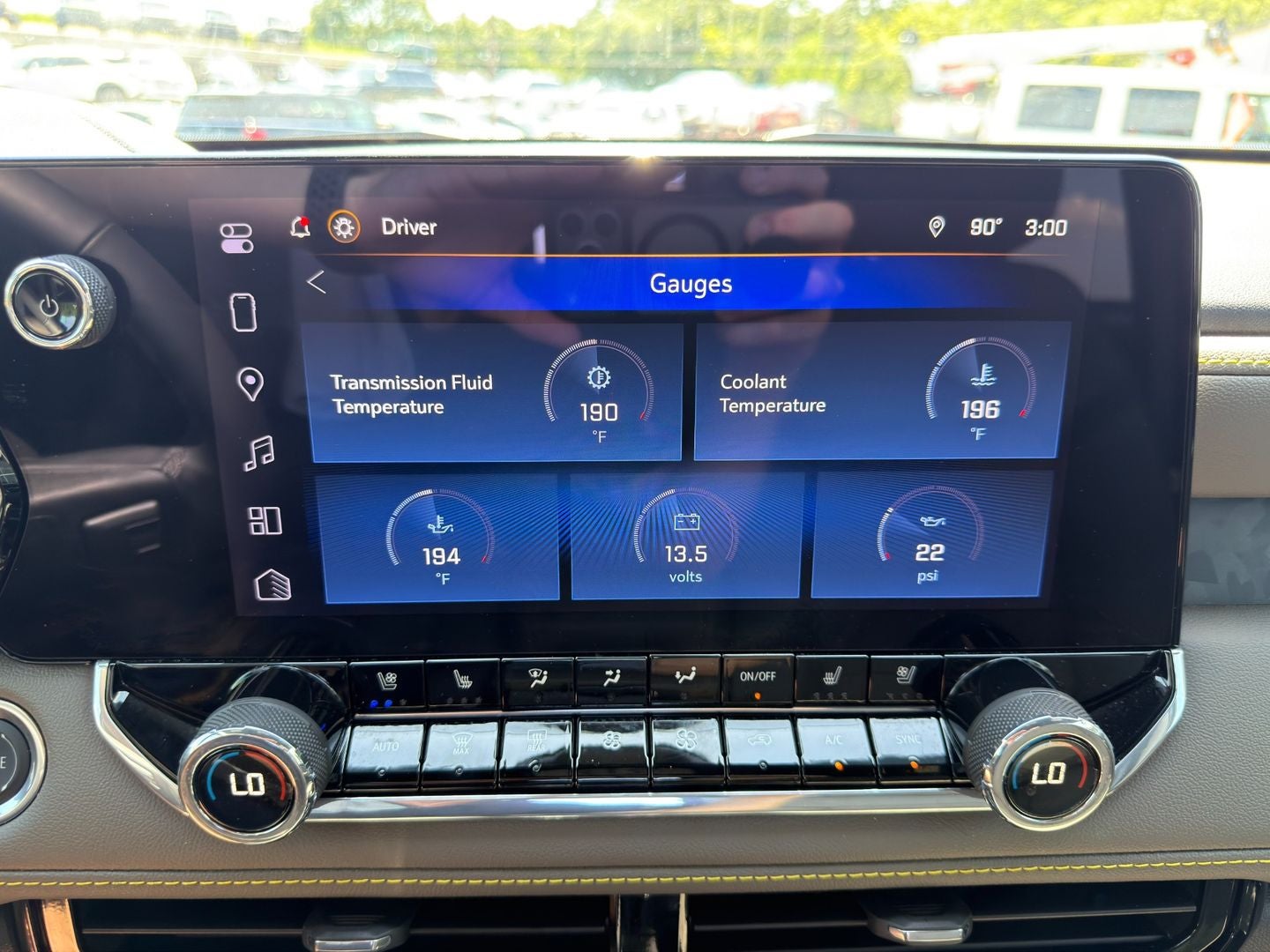 2025 Chevrolet Colorado 4WD ZR2