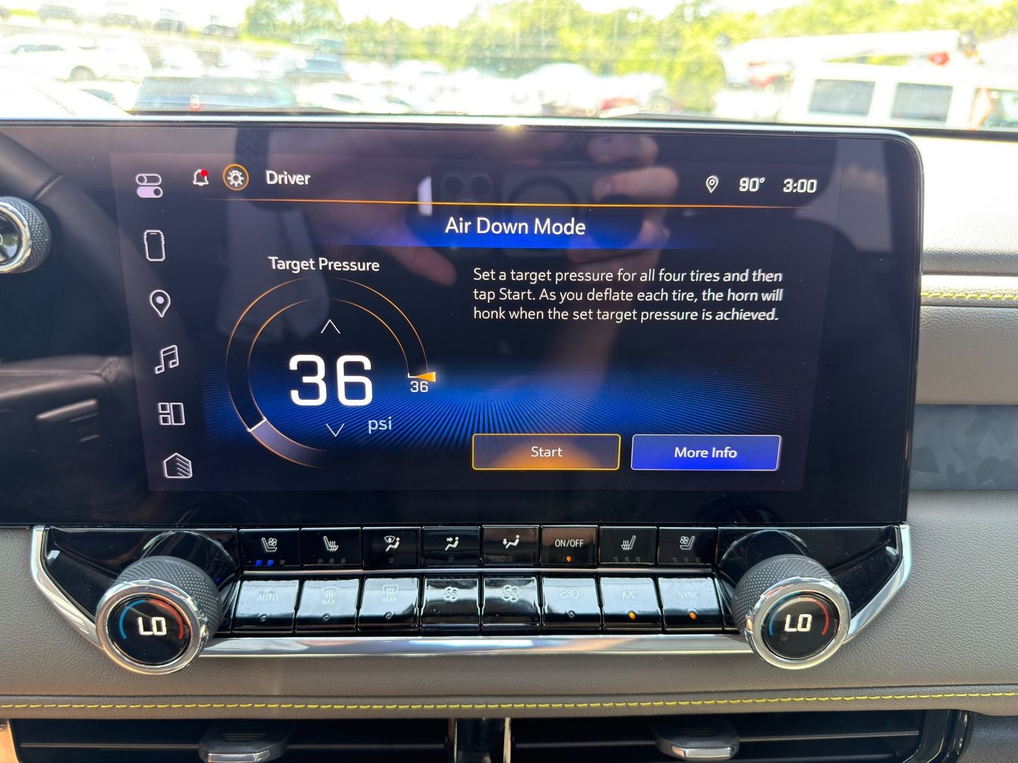 2025 Chevrolet Colorado 4WD ZR2