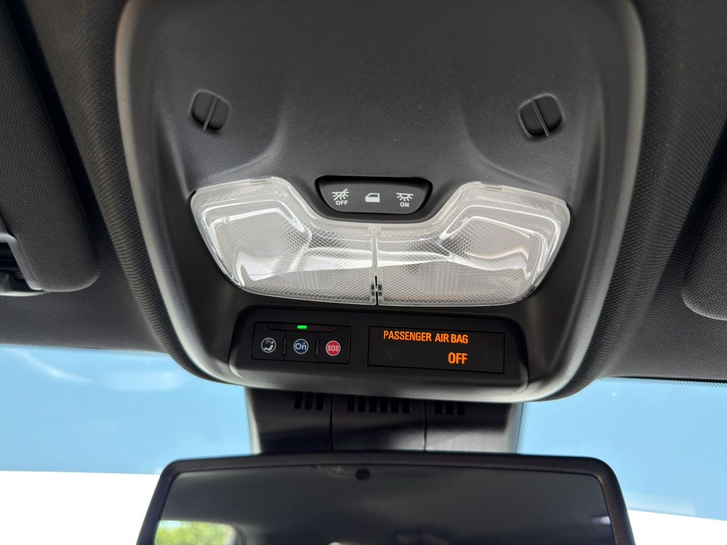 2025 Chevrolet Colorado 4WD ZR2